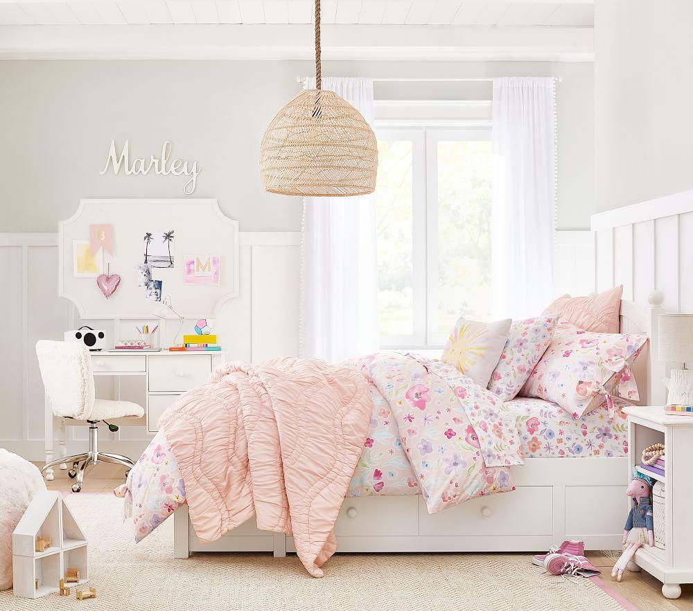 Catalina Storage Bed